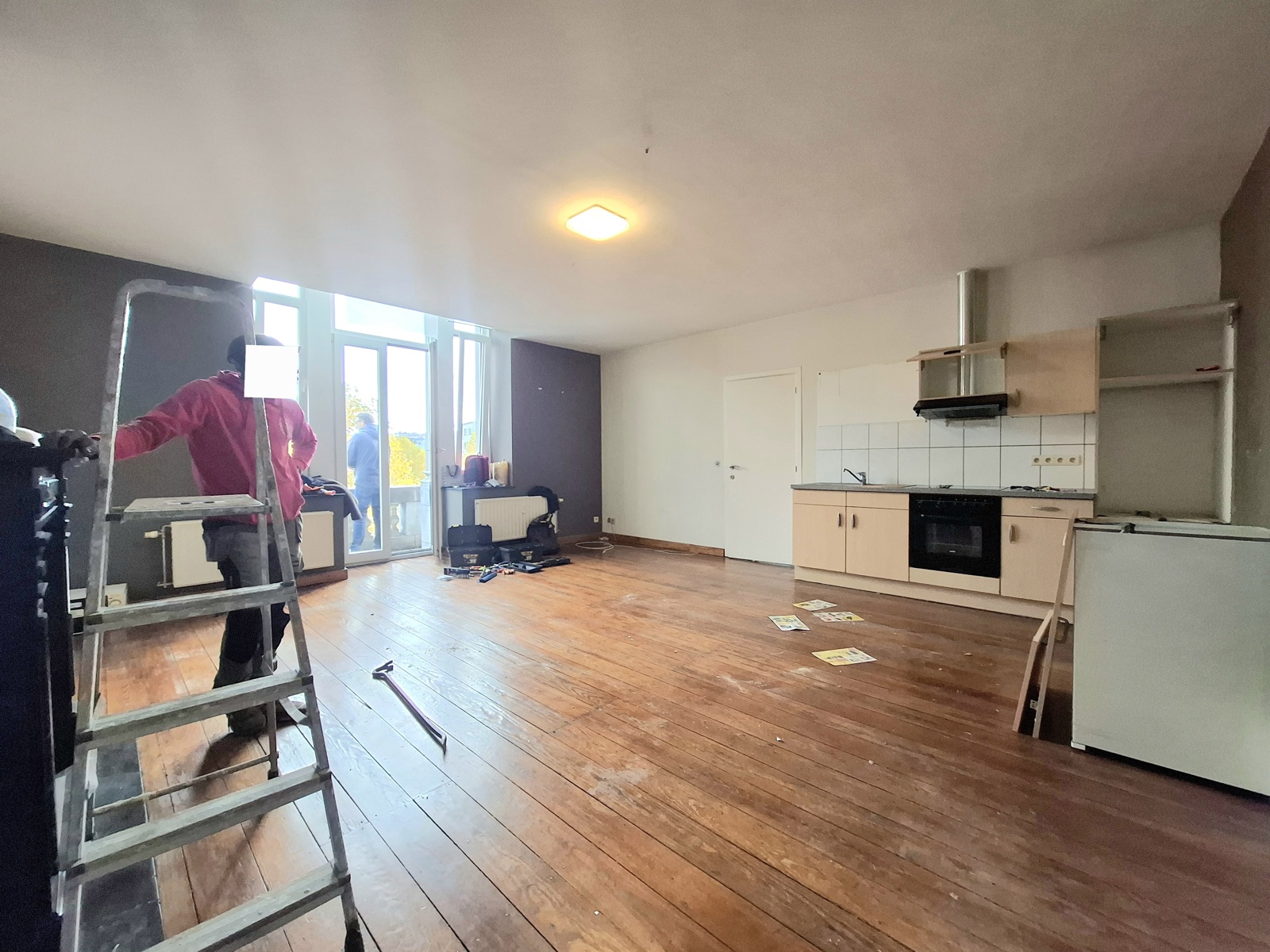 Illustration de la galerie