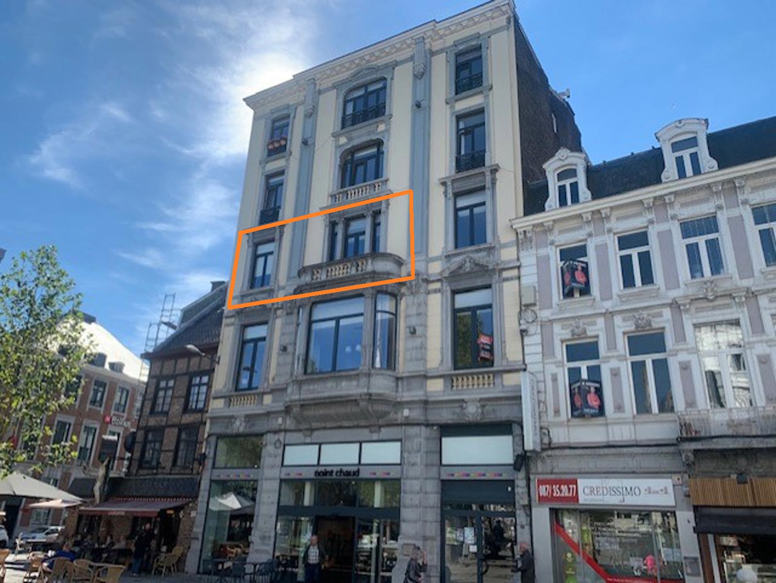 Illustration de la galerie