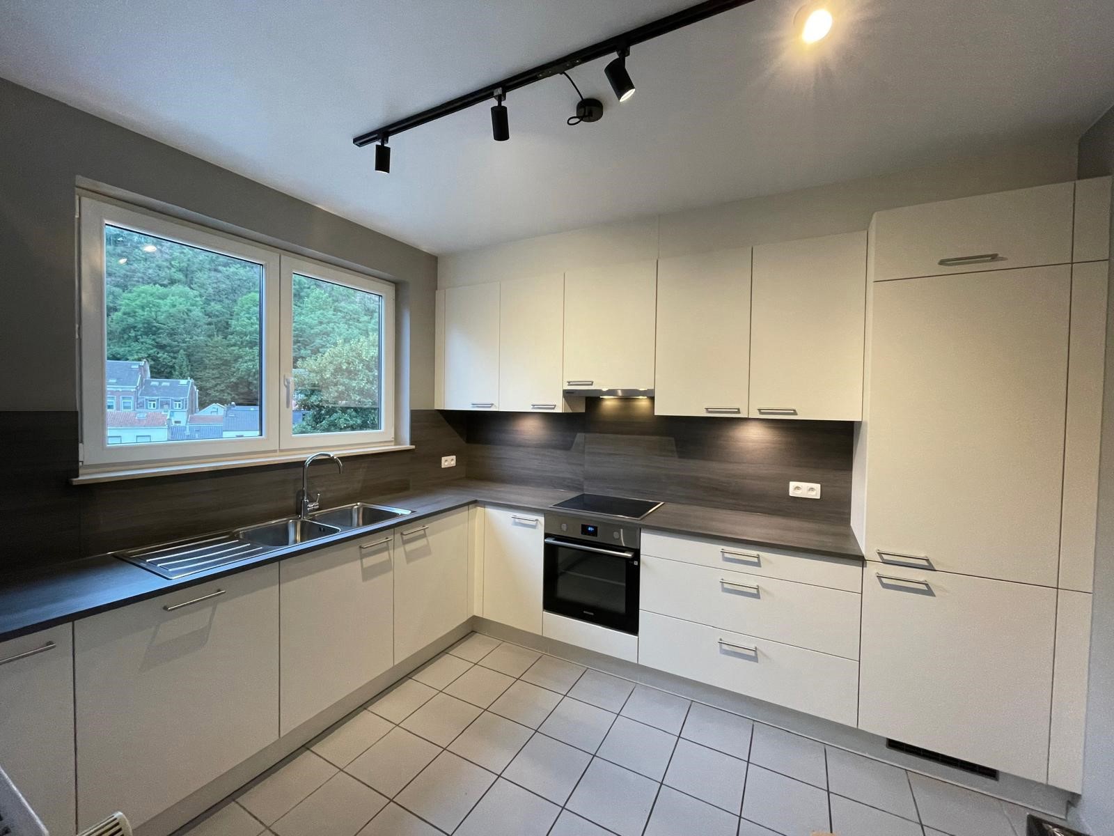 Appartement in Verviers