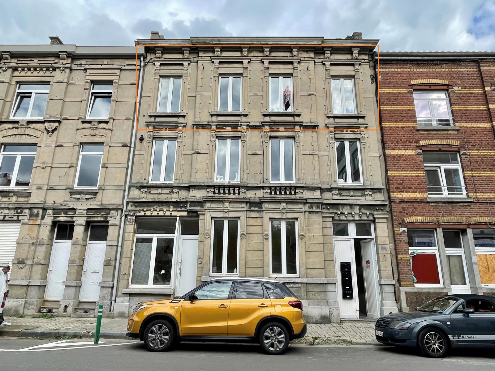 Appartement à Ensival