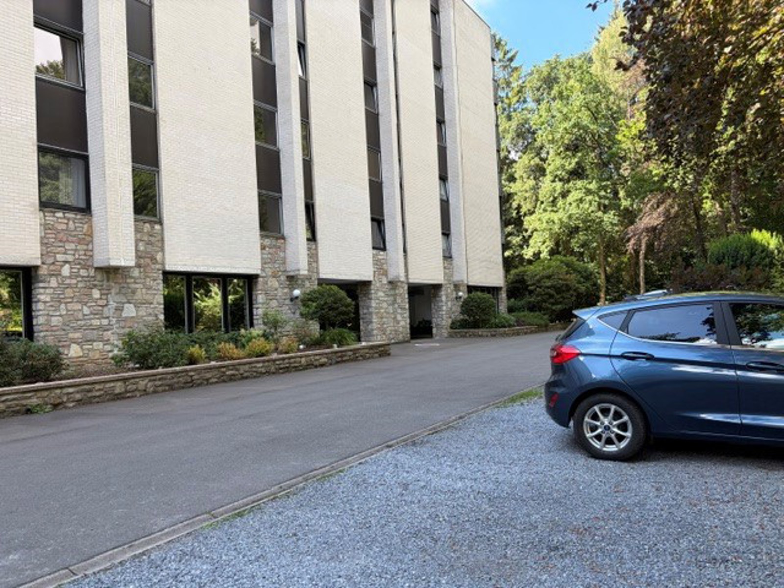 Appartement à Spa
