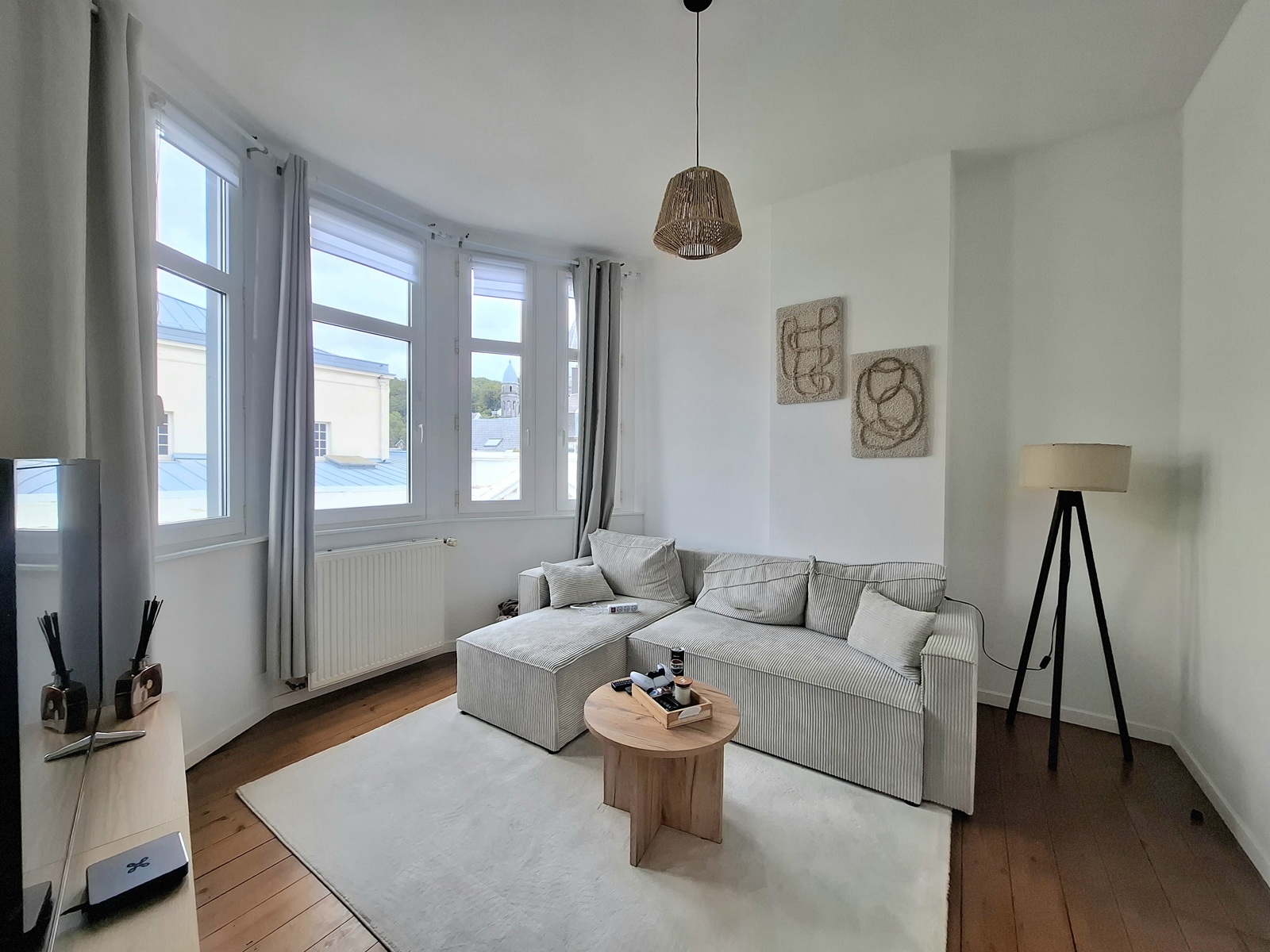Appartement à Spa