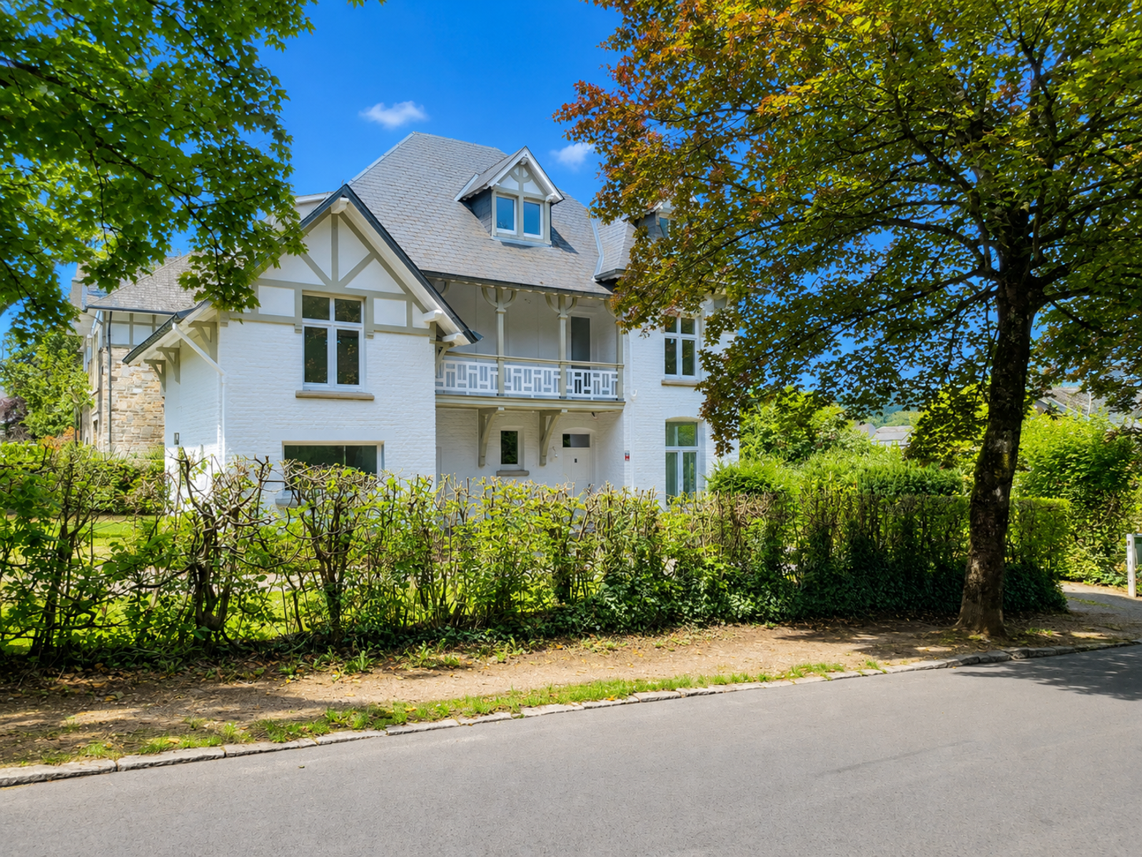 Woning in Spa