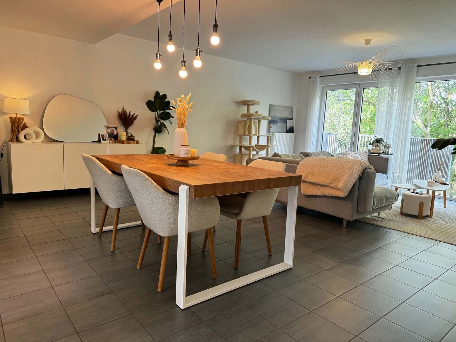 Appartement in Pepinster