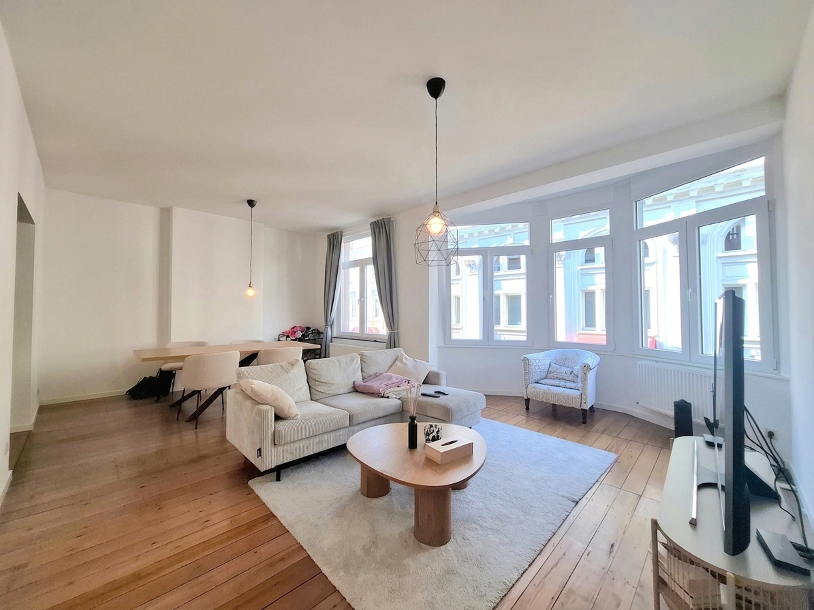 Appartement à Spa