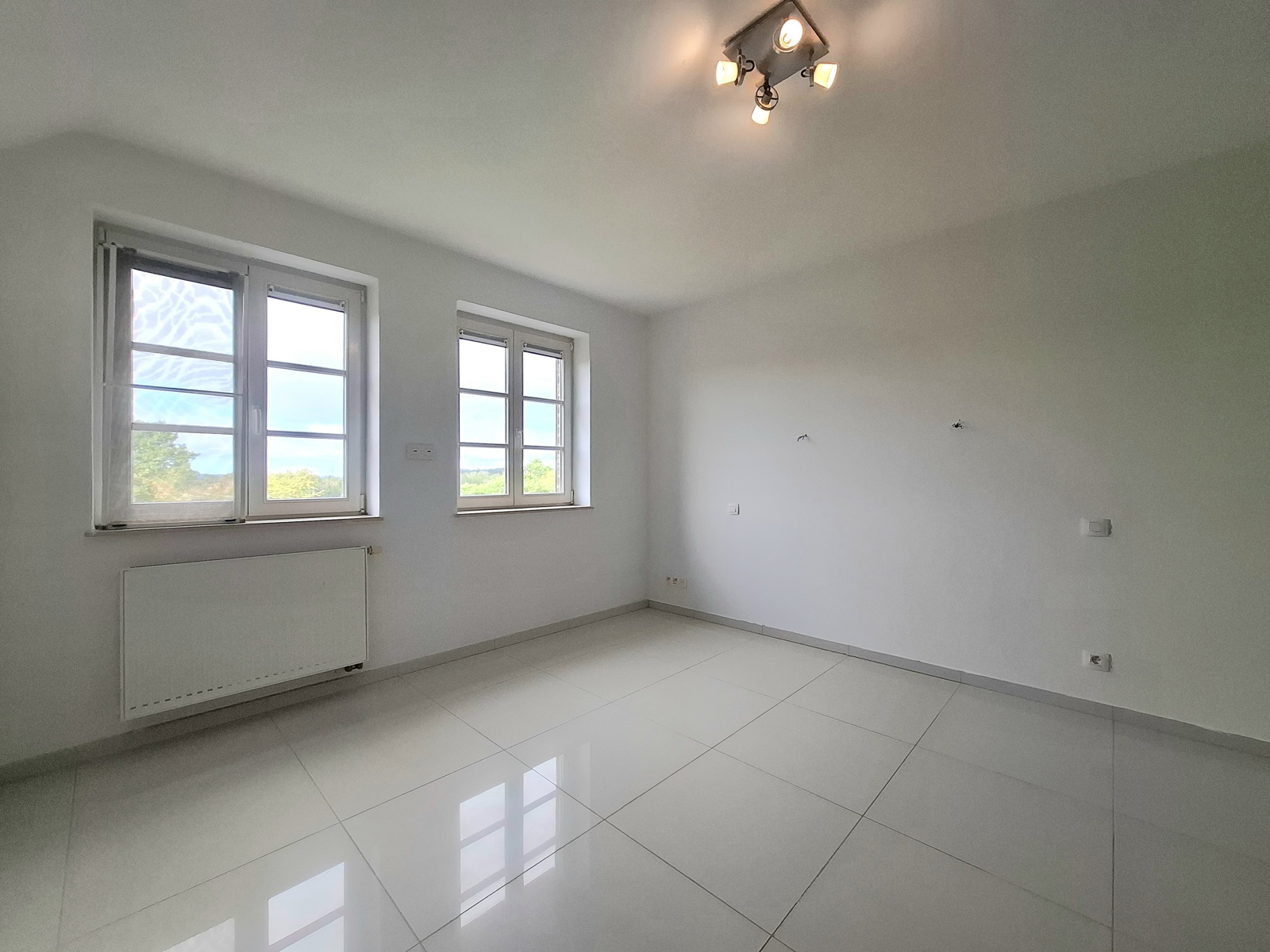 Woning in Polleur