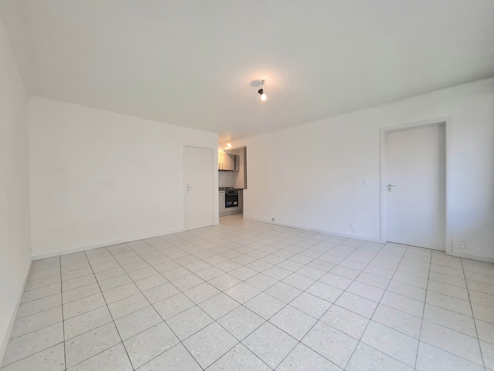 Appartement in Verviers