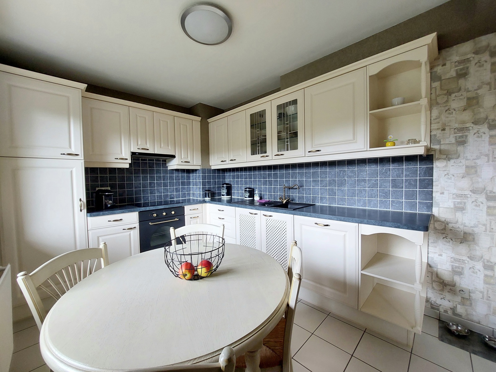 Appartement in Petit-Rechain